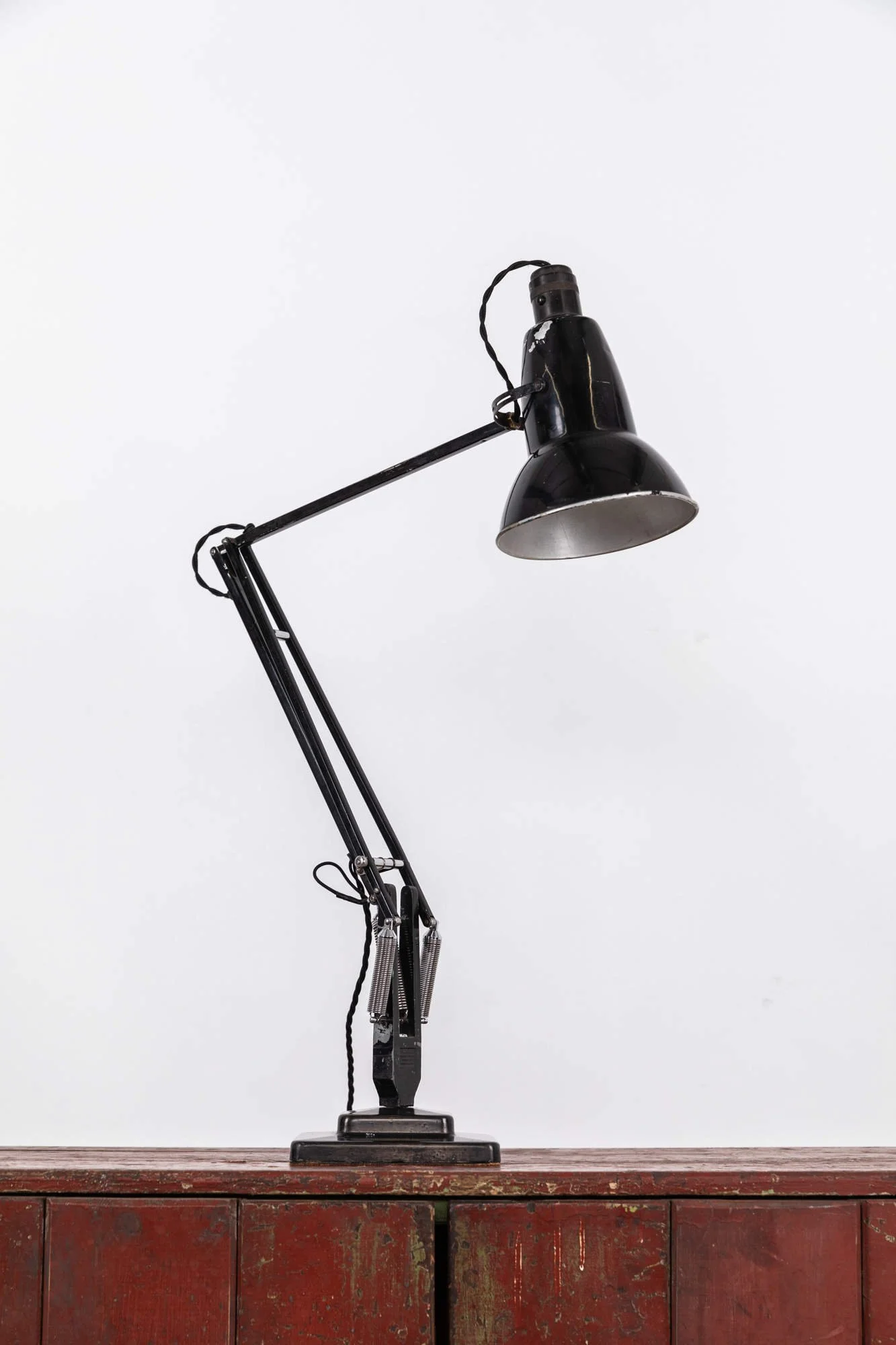Herbert terry anglepoise deals